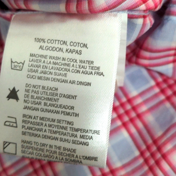 Report Collection Shirt - Picture 4 of 7